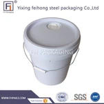 5 galonska plastična kantica za deterdžent