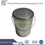 Konzerva sa lako poklopca