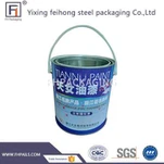 Mala posuda za lakiranje s poklopcem