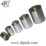 Limenka s vijkom Vrh za ljepilo